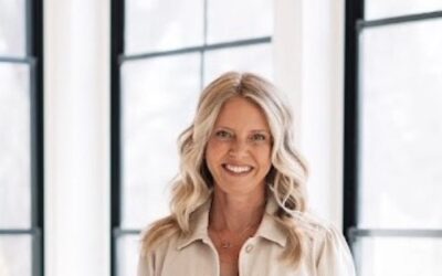 Deena, the person behind Eden Springs